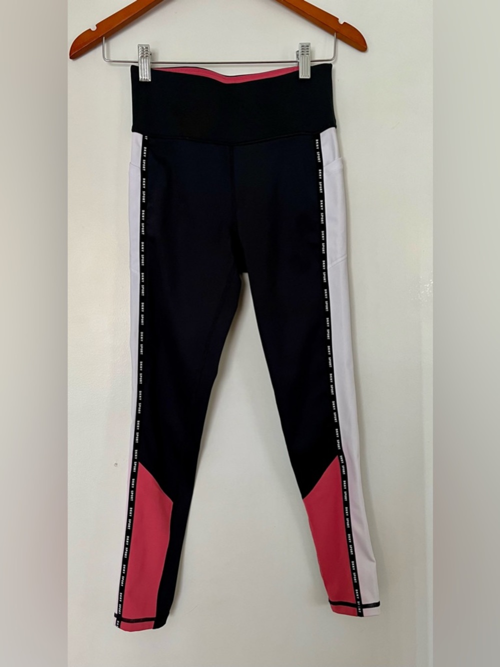 DKNYC Leggings